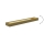 MAXLIGHT W0319 - LED-Wandleuchte für Badezimmer FLINK LED/18W/230V 60 cm IP44 golden