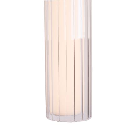 MAXLIGHT W0364 - LED-Wandleuchte für Badezimmer FAYETTE LED/6W/230V 31 cm IP44 golden