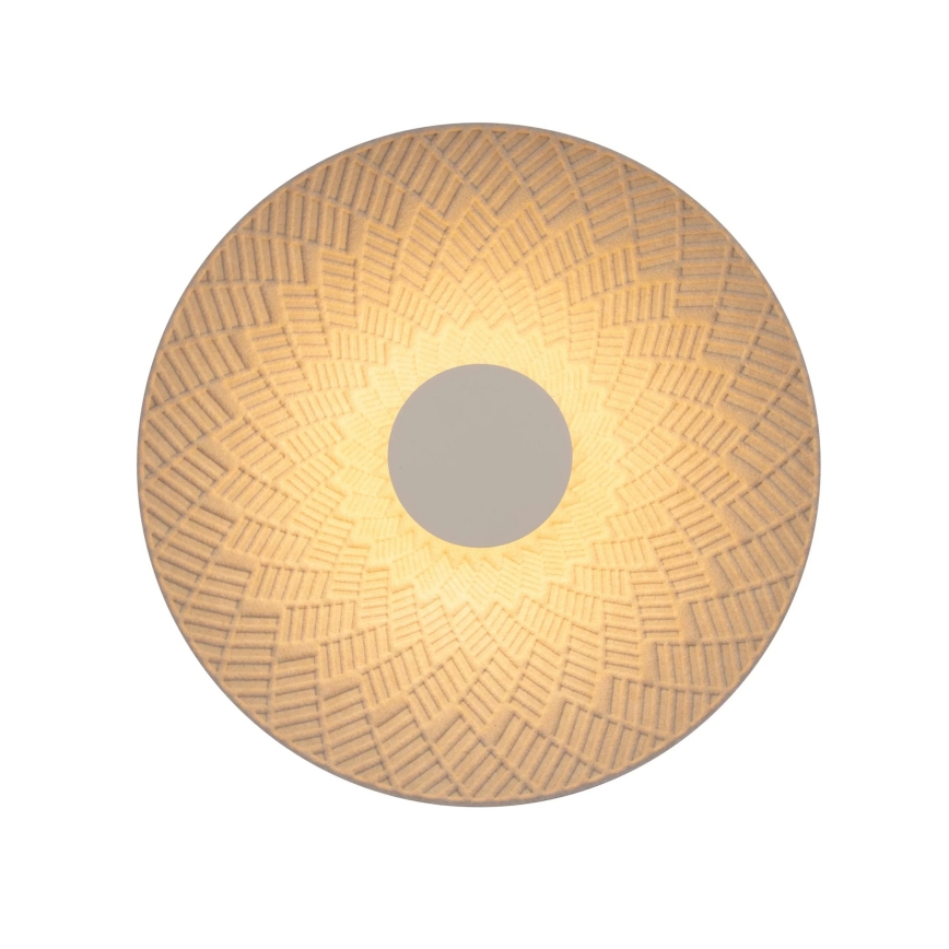 MAXLIGHT W0457 - LED Wandleuchte MISAKI LED/6W/230V CRI 95 beige