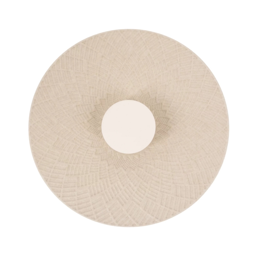 MAXLIGHT W0457 - LED Wandleuchte MISAKI LED/6W/230V CRI 95 beige