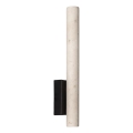 MAXLIGHT W0477 - LED-Wandleuchte LOFT LED/6W/230V grau