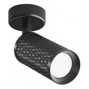 Maytoni C034CL-01B - Spotleuchte FOCUS 1xGU10/10W/230V schwarz