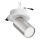 Maytoni C048CL-U-1WS - Einbaustrahler FOCUS 1xGU10/10W/230V glänzendes Chrom