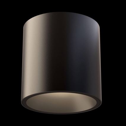 Maytoni C064CL-L12B4K - LED-Spotleuchte ALFA LED/12W/230V CRI 90 schwarz