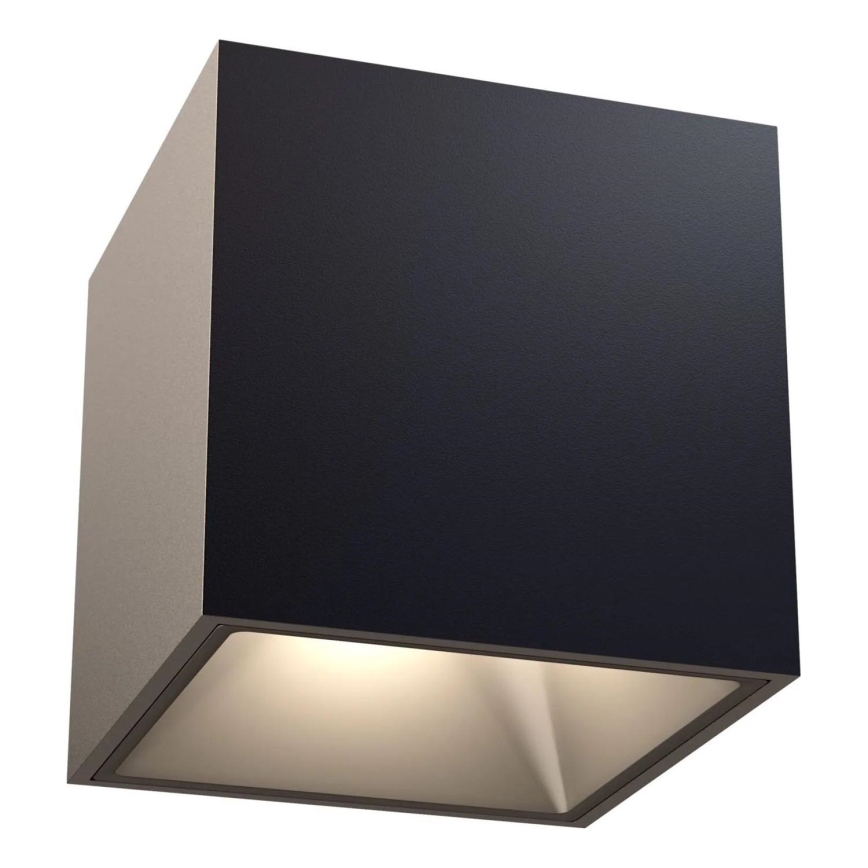 Maytoni C065CL-L12B3K - LED-Strahler ALFA LED/12W/230V CRI 90 schwarz