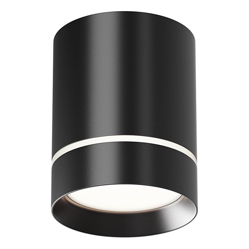 Maytoni C085CL-9W3K-B - LED-Strahler ORLO LED/9W/230V CRI 90 3000K schwarz