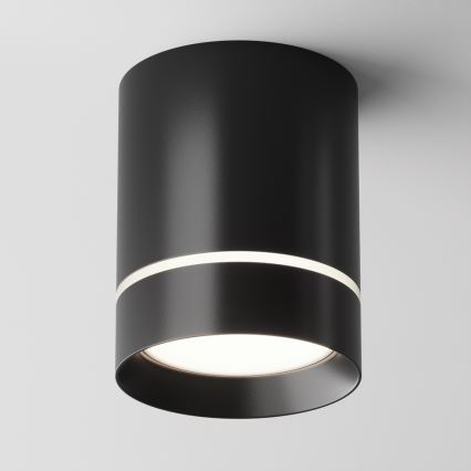 Maytoni C085CL-9W4K-B - LED-Strahler ORLO LED/9W/230V CRI 90 4000K schwarz