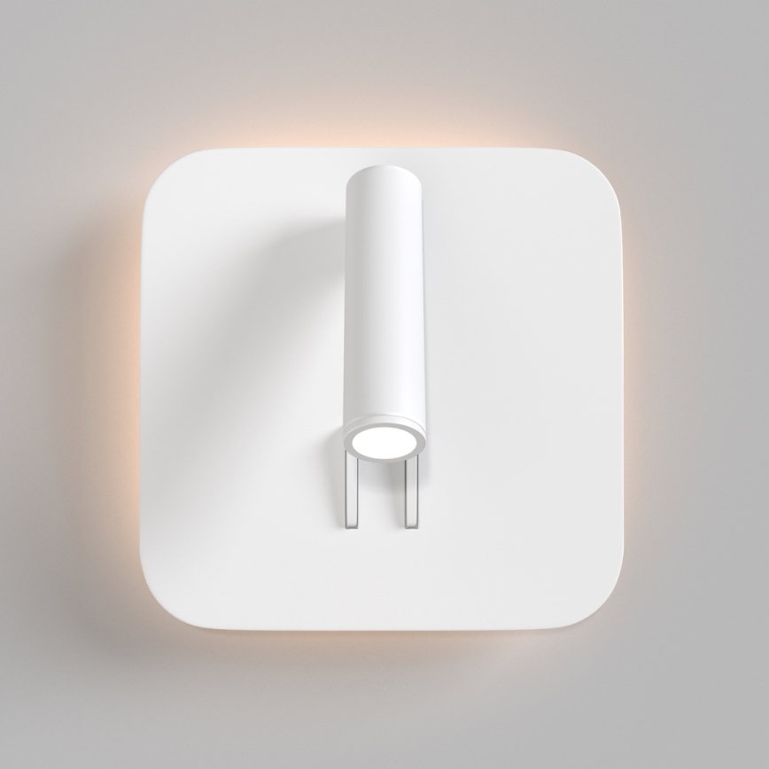 Maytoni C175-WL-01-6W-W - LED-Wandstrahler IOS LED/9W/230V weiß