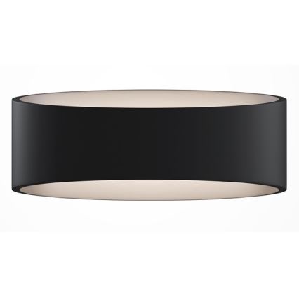 Maytoni C806WL-L5B - LED-Wandbeleuchtung TRAME LED/6W/230V schwarz