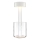Maytoni MOD229TL-L3W3K1 - Dimm- und tragbare LED-Tischleuchte (aufladbar) LED/3W/5V 2200-4000K weiß/klar