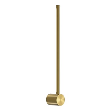 Maytoni MOD237WL-L6BS3K - LED-Wandleuchte LIGHT STICK LED/7W/230V 3000K golden