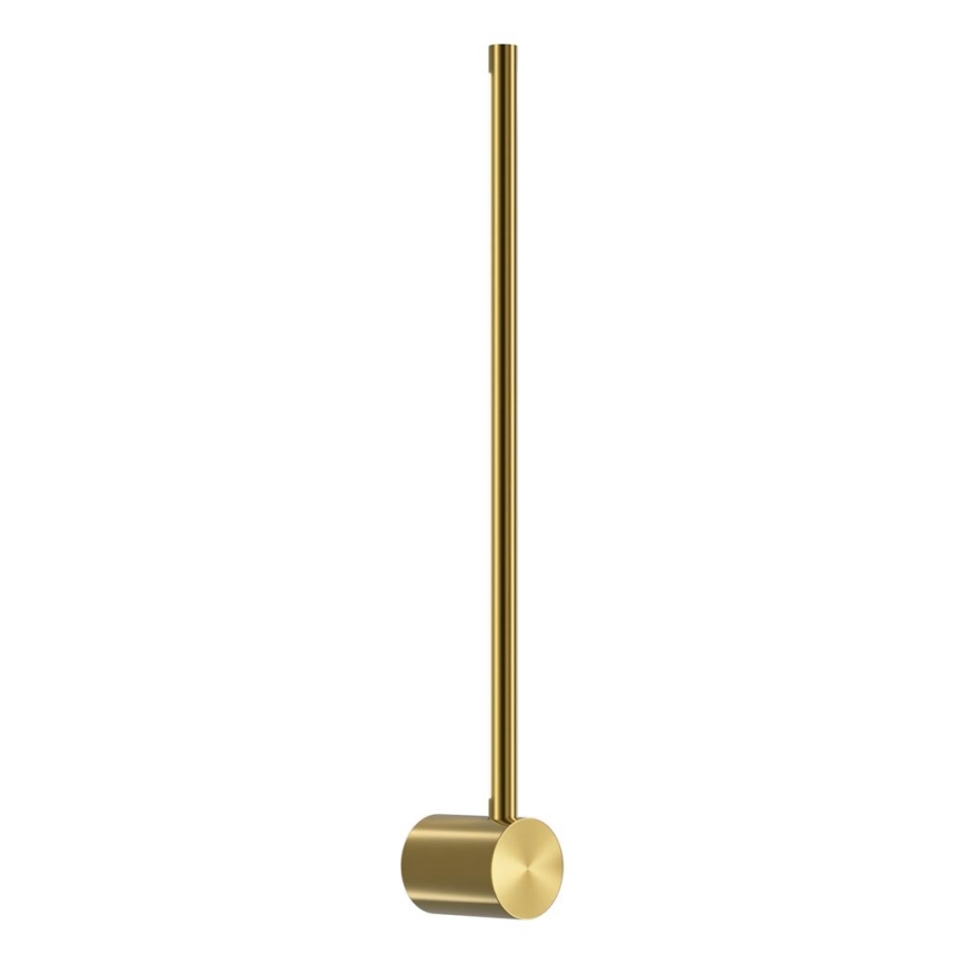 Maytoni MOD237WL-L6BS3K - LED-Wandleuchte LIGHT STICK LED/7W/230V 3000K golden