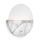 Maytoni MOD320WL-L13MR3K1 - LED-Wandleuchte JUPITER LED/13W/230V Marmor