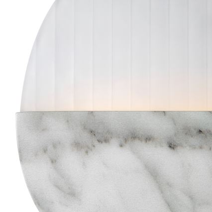 Maytoni MOD320WL-L13MR3K1 - LED-Wandleuchte JUPITER LED/13W/230V Marmor