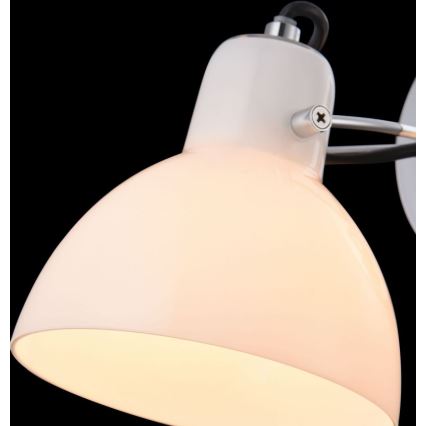 Maytoni MOD407-WL-01-N - Wandlampe DANIEL 1xE14/40W/230V