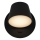 Maytoni MOD421WL-L6B3K - LED-Wandleuchte PIXEL LED/7W/230V 3000K schwarz