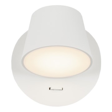 Maytoni MOD421WL-L6W3K - LED-Wandleuchte PIXEL LED/7W/230V 3000K weiß