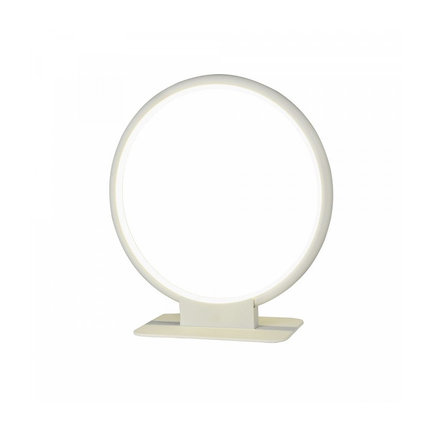 LED Tischlampe NOLA LED/18W/230V
