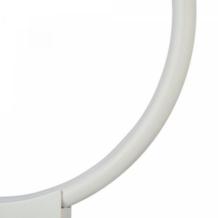 LED Tischlampe NOLA LED/18W/230V