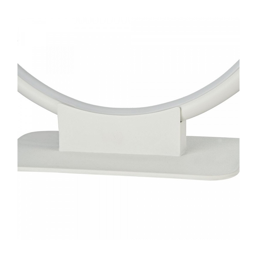 LED Tischlampe NOLA LED/18W/230V