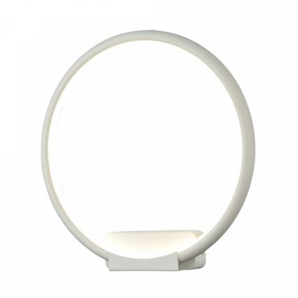LED Tischlampe NOLA LED/18W/230V