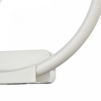 LED Tischlampe NOLA LED/18W/230V