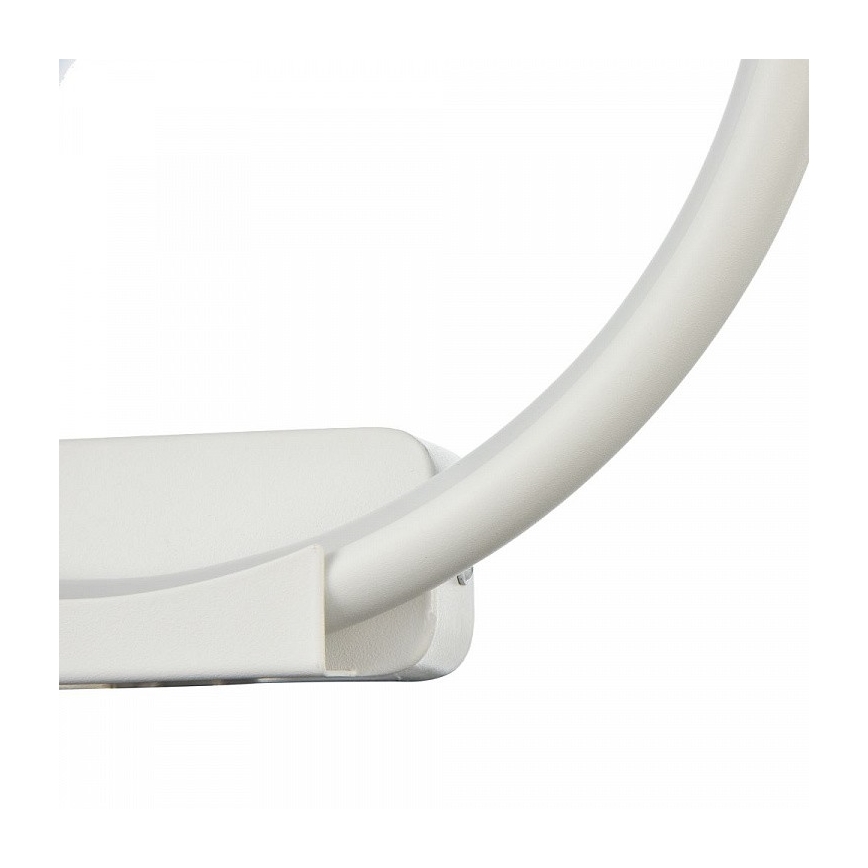 LED Tischlampe NOLA LED/18W/230V