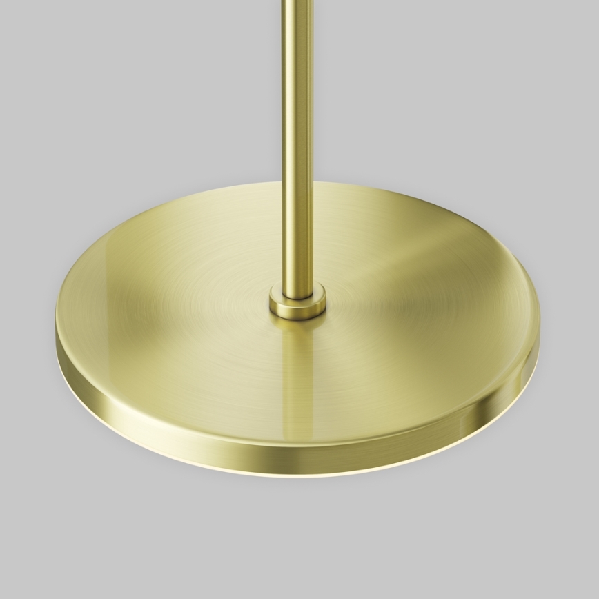 Maytoni P076PL-L12W3K-BS - LED-Hängeleuchte PLATO LED/12W/230V 3000K golden