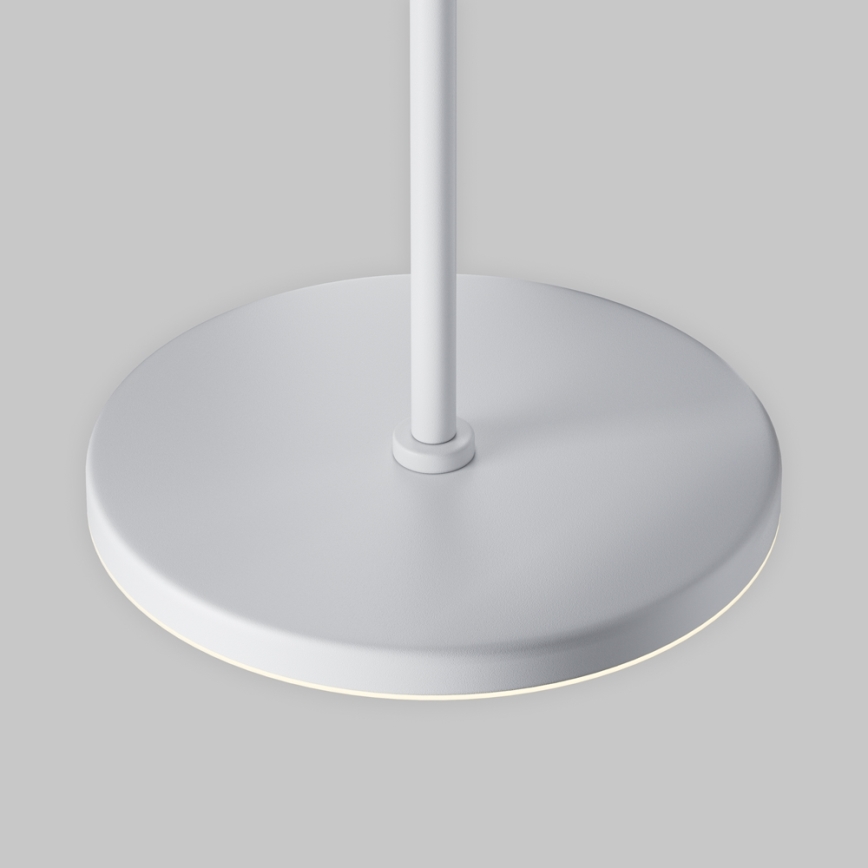 Maytoni P076PL-L12W3K-W - LED-Hängeleuchte PLATO LED/12W/230V 3000K weiß