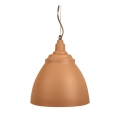Maytoni P534PL-01PN - Hängeleuchte BELLEVUE 1xE27/60W/230V
