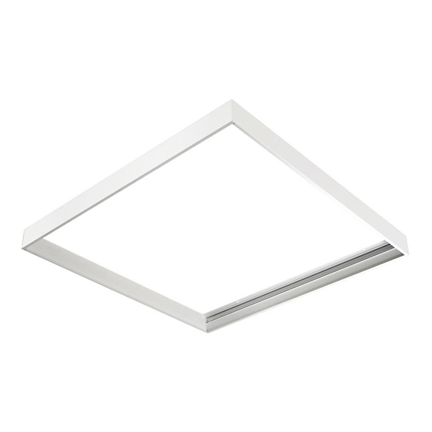Metallrahmen für die Instalation von LED Panels 595x595mm