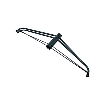 Metallständer für Weihnachtsbaum mit 40 mm Halterungsdurchmesser