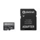 MicroSDXC 128GB U3 Pro A1 90MB/s + SD-Adapter