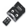 MicroSDXC 64GB U3 100MB/s + SD-Adapter