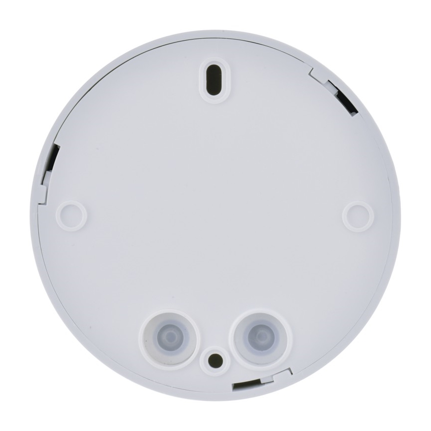 Mikrowellen-Bewegungssensor MW B 360° 1200W/230V weiß