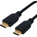 MK FLORIA MKF-100102 - 5m - HDMI-Kabel mit Ethernet V2.0, 5m