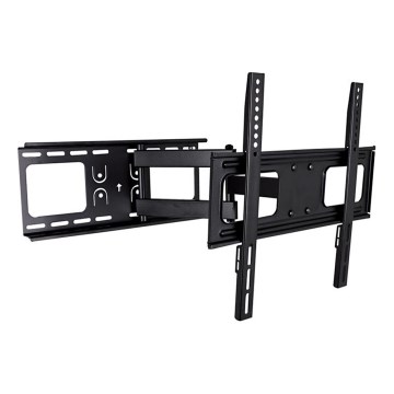 MK FLORIA MKF-1544DP - Wandhalterung für TV-Gerät mit Gelenk 65" schwarz