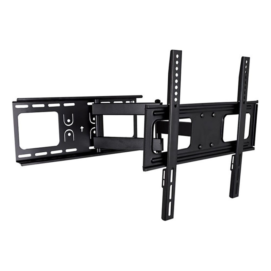 MK FLORIA MKF-1544DP - Wandhalterung für TV-Gerät mit Gelenk 65" schwarz