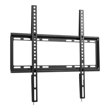 MK FLORIA MKF-20DF447 - Feste TV-Wandhalterung 65" schwarz