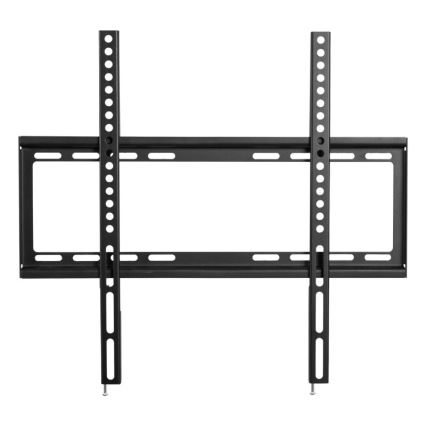 MK FLORIA MKF-20DF447 - Feste TV-Wandhalterung 65" schwarz