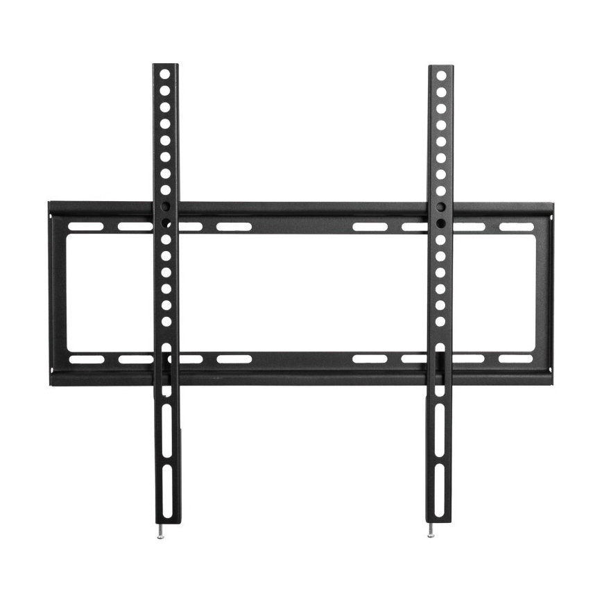 MK FLORIA MKF-20DF447 - Feste TV-Wandhalterung 65" schwarz