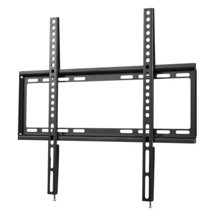 MK FLORIA MKF-20DF447 - Feste TV-Wandhalterung 65" schwarz