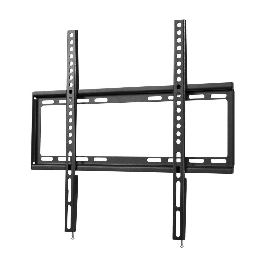 MK FLORIA MKF-20DF447 - Feste TV-Wandhalterung 65" schwarz