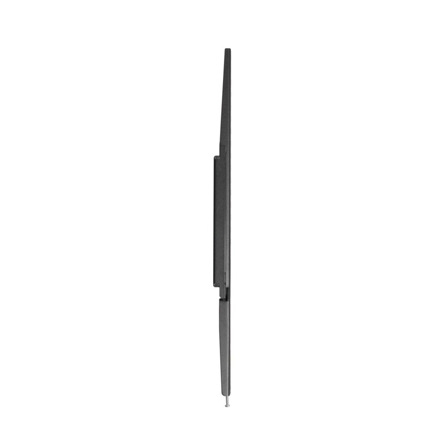 MK FLORIA MKF-20DF447 - Feste TV-Wandhalterung 65" schwarz