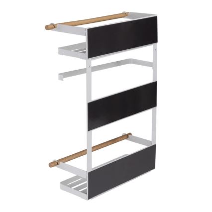 MK FLORIA MKF-21MG01W - Magnetischer Organizer  46,5x34 cm weiß