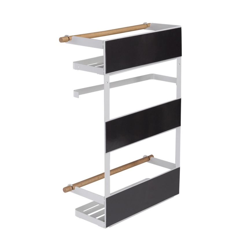 MK FLORIA MKF-21MG01W - Magnetischer Organizer  46,5x34 cm weiß