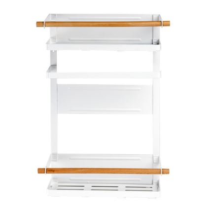 MK FLORIA MKF-21MG01W - Magnetischer Organizer  46,5x34 cm weiß