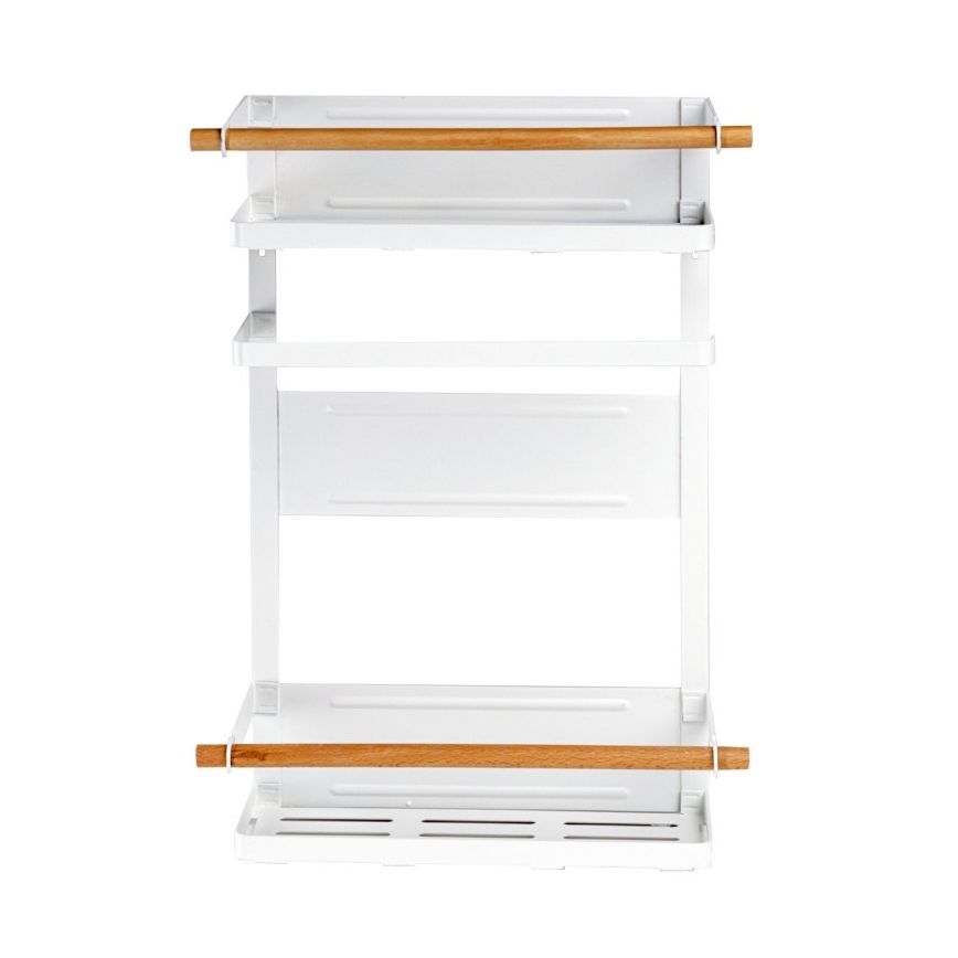 MK FLORIA MKF-21MG01W - Magnetischer Organizer  46,5x34 cm weiß