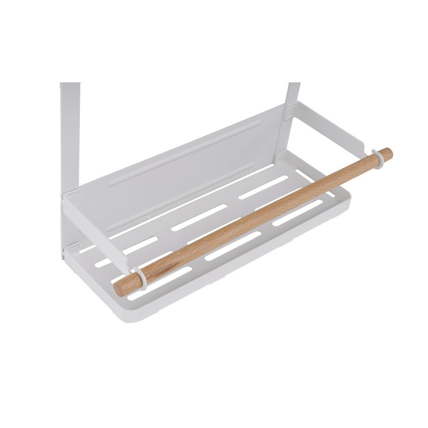 MK FLORIA MKF-21MG01W - Magnetischer Organizer  46,5x34 cm weiß