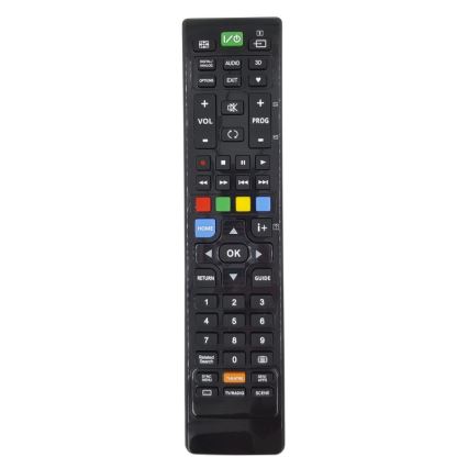 MK FLORIA Superior FB UNI TV SONY - Ersatz-Fernbedienung für SONY-Fernseher